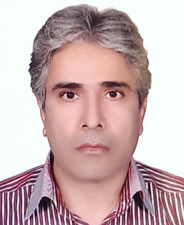 غلامحسین سالاری